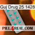 Guj Drug 25 1428 28